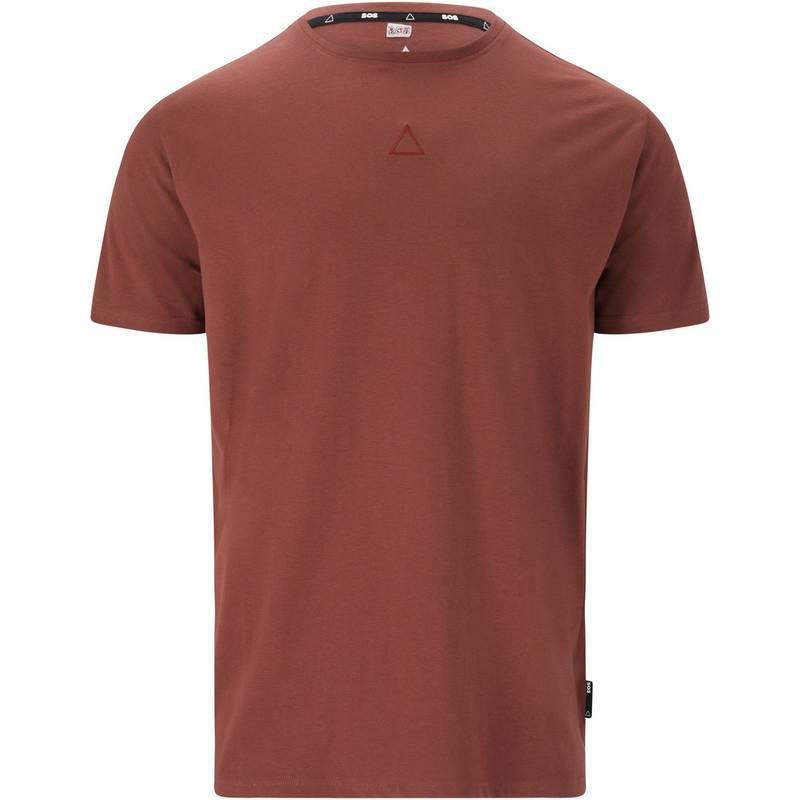 SOS Kobla Funktionsshirt Herren