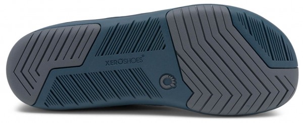 Xero |f ~ Nexus Knit ~ Orion Blue