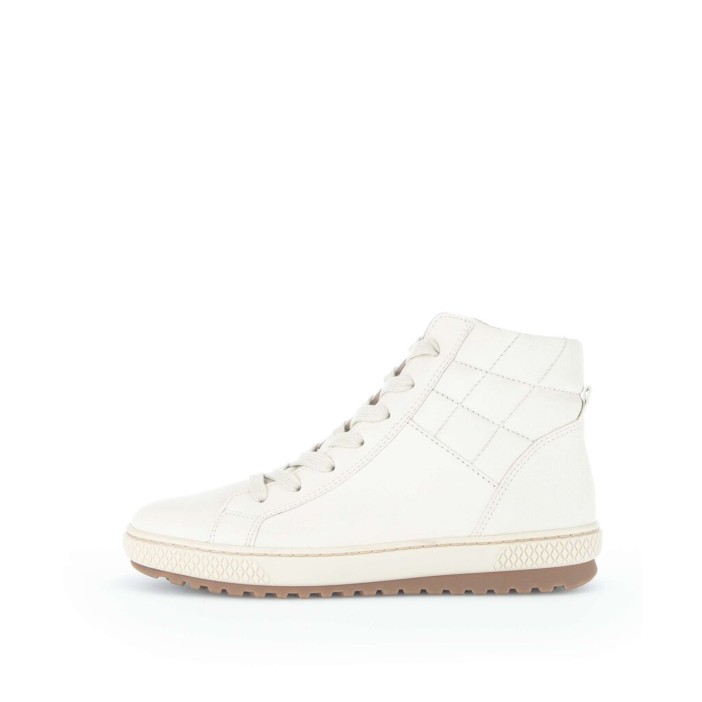 Gabor fashion Sneaker high beige
