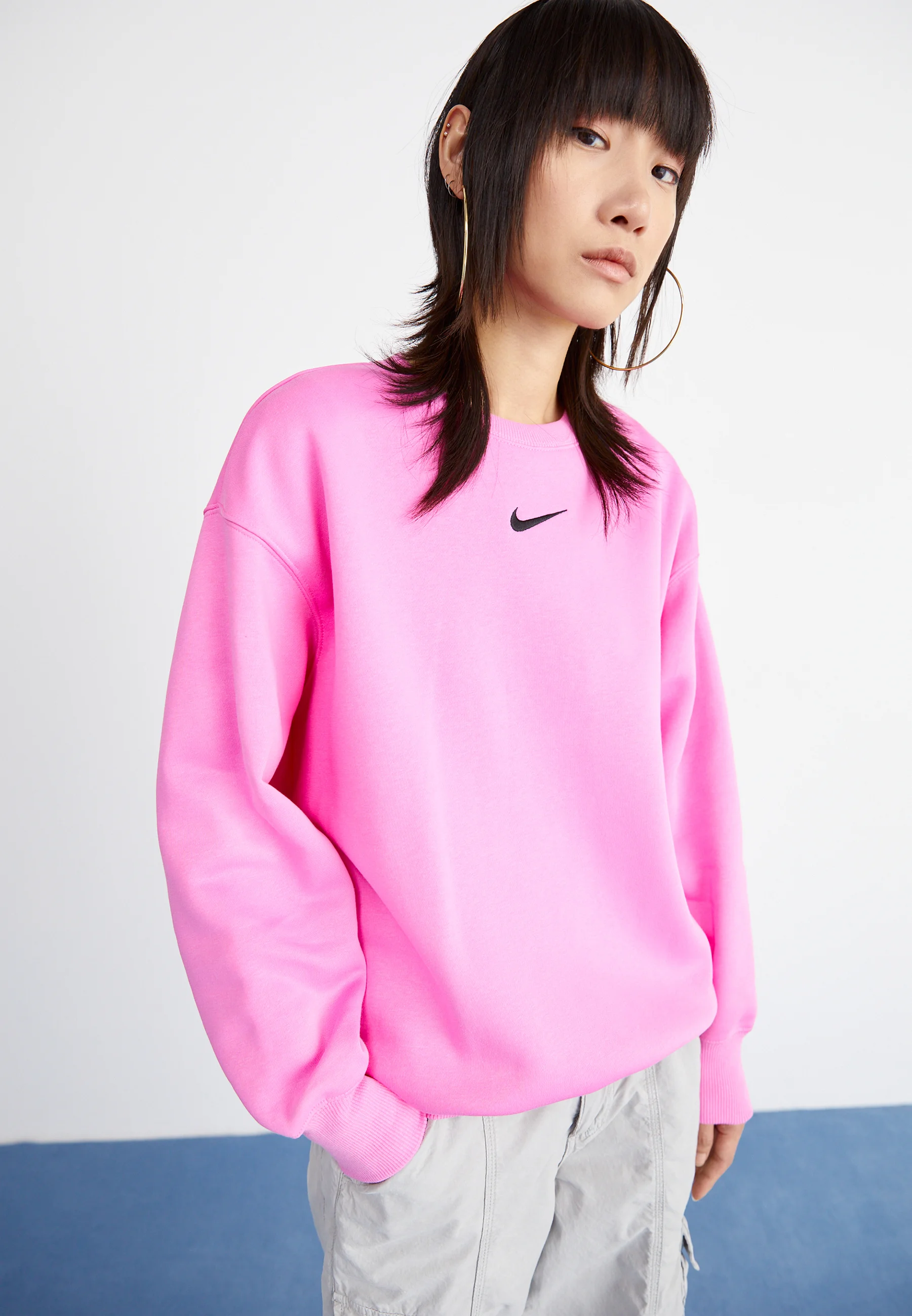 Nike Sportswear CREW - Sudadera