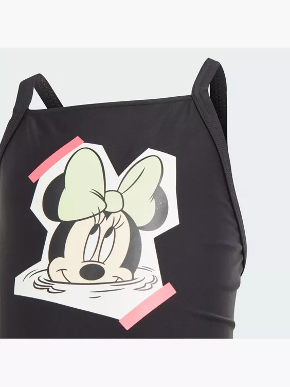 adidas adidas x Disney Minnie Maus Badeanzug
