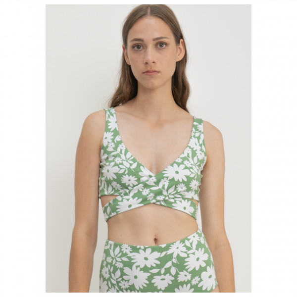 boochen - Women's Noja Top - Bikini-Top