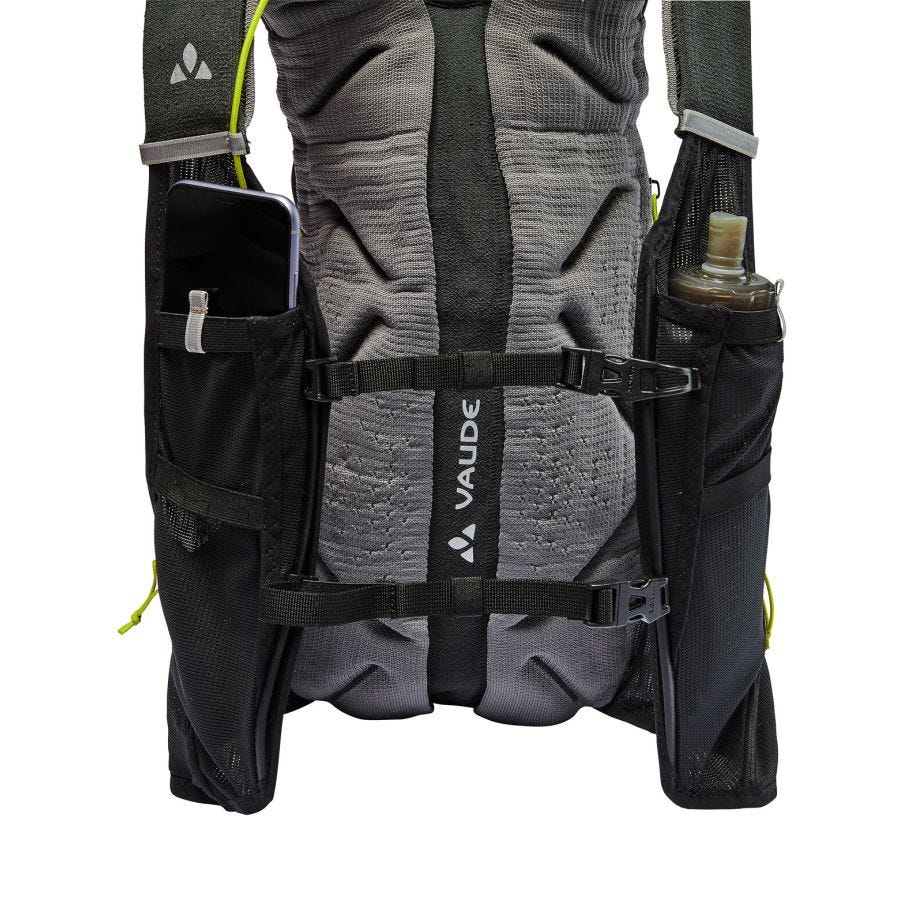 Trail Spacer 8 Leichtrucksack