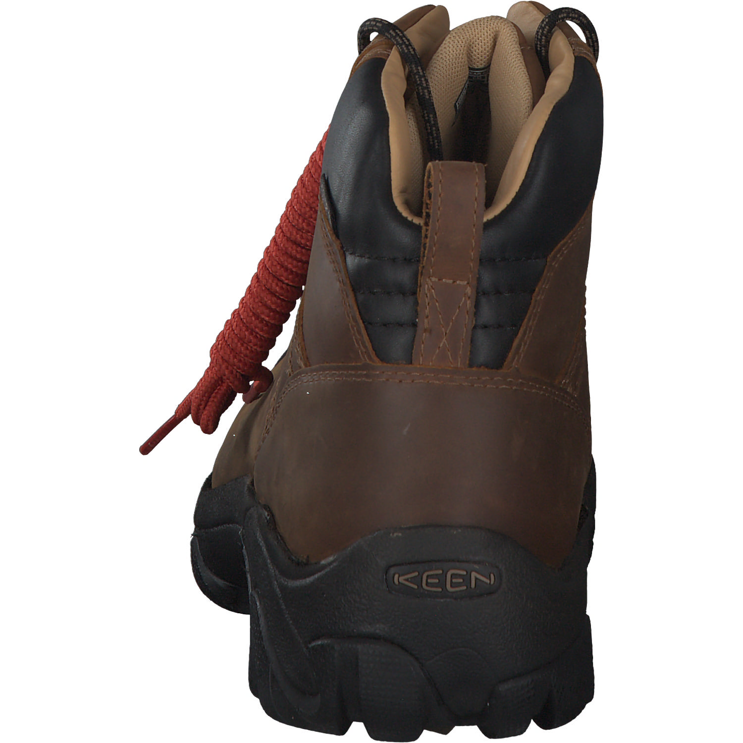 Keen Pyrenees 1002435, Trekkingstiefel, Herren, syrup