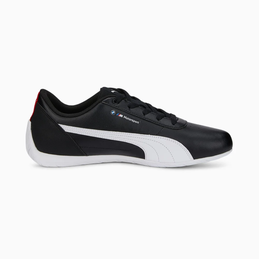 PUMA BMW Neo Cat 307309_01 / schwarz