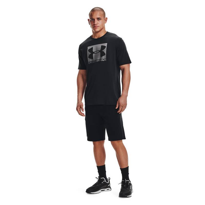 Under Armour BOXED Funktionsshirt Herren