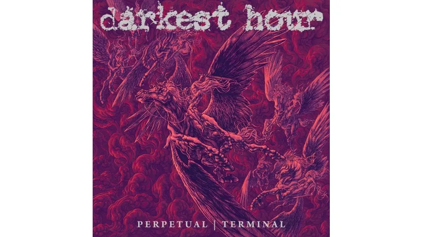Perpetual | Terminal