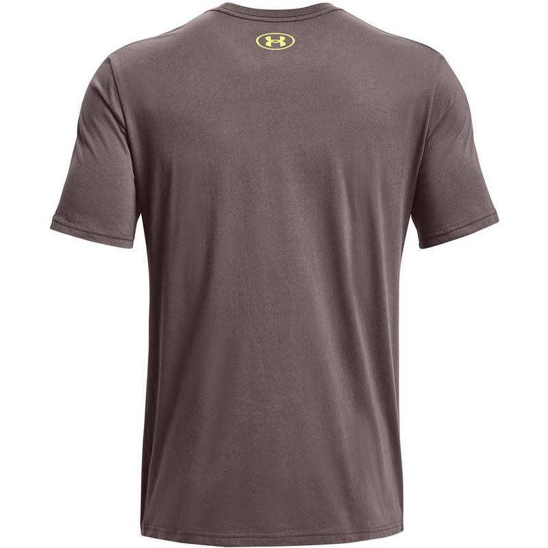 Under Armour BOXED Funktionsshirt Herren