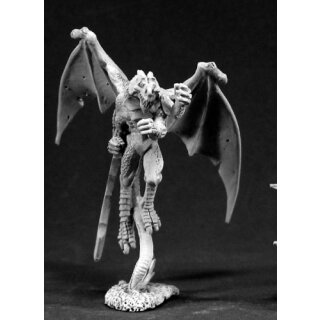 Crymorian Warrior (REA03370)
