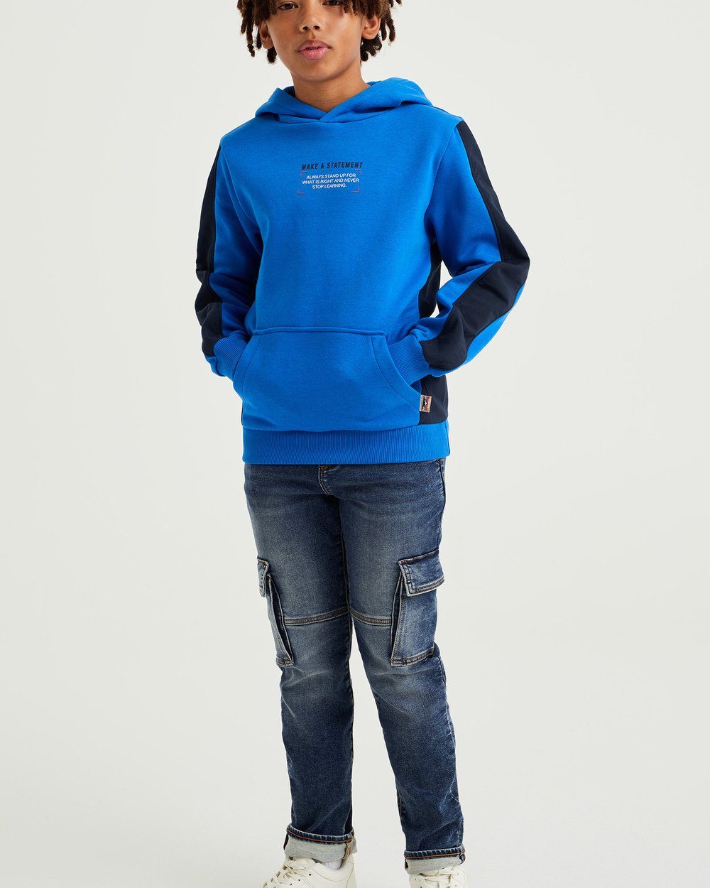 WE Fashion Cardigan (1-tlg)