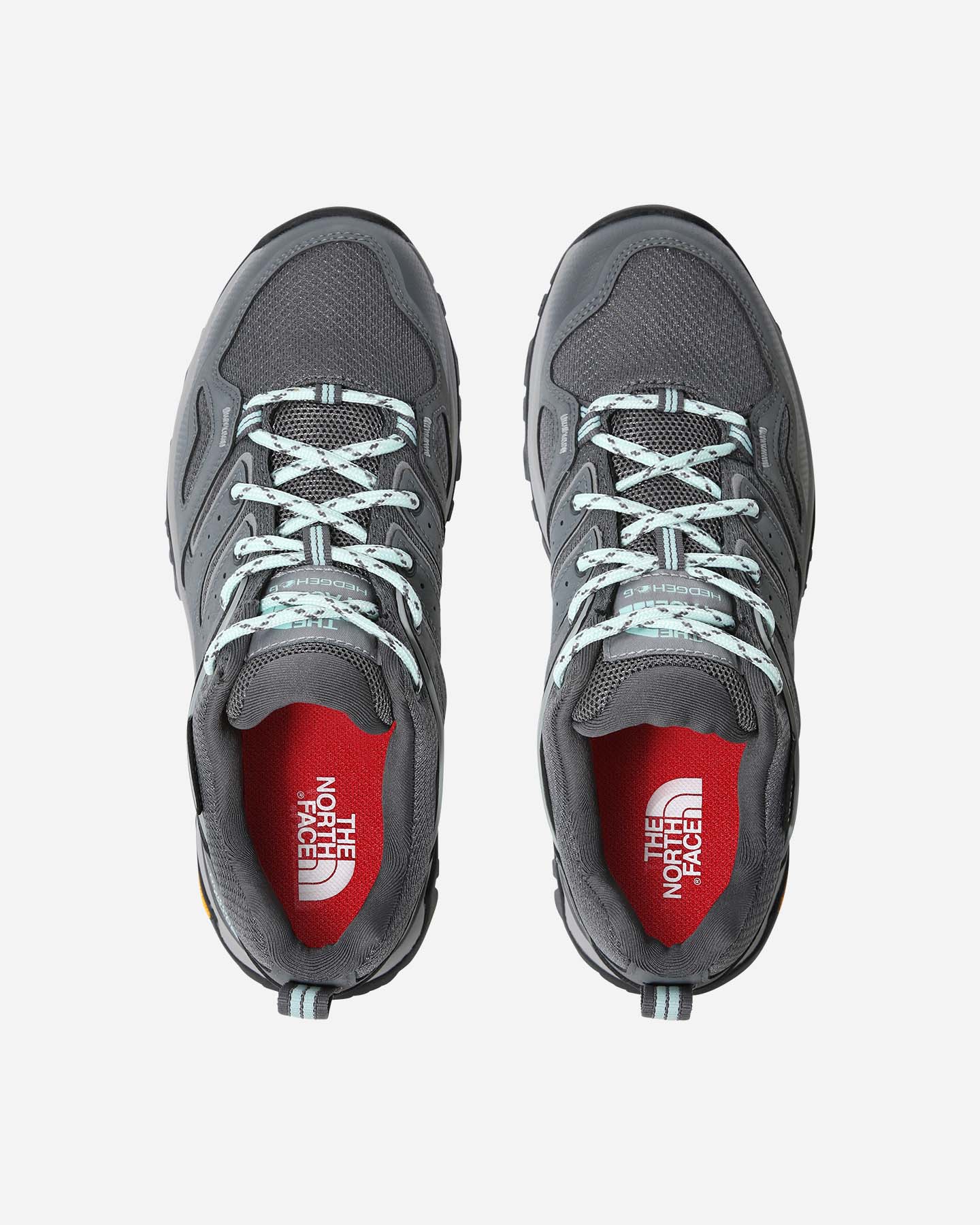 Scarpe Trail The North Face Hedgehog Futurelight W NF0A52QWKB81