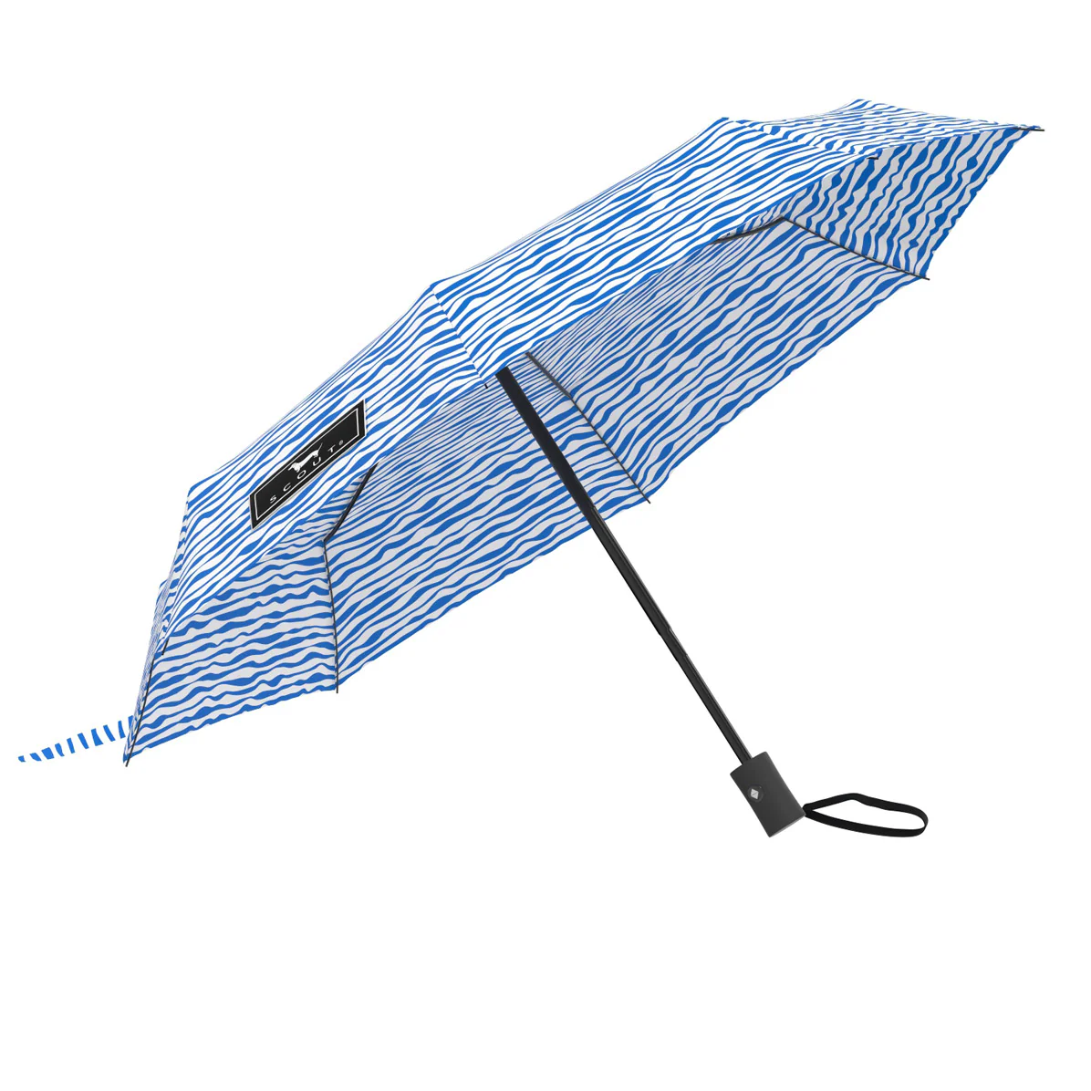 Umbrella High and Dry