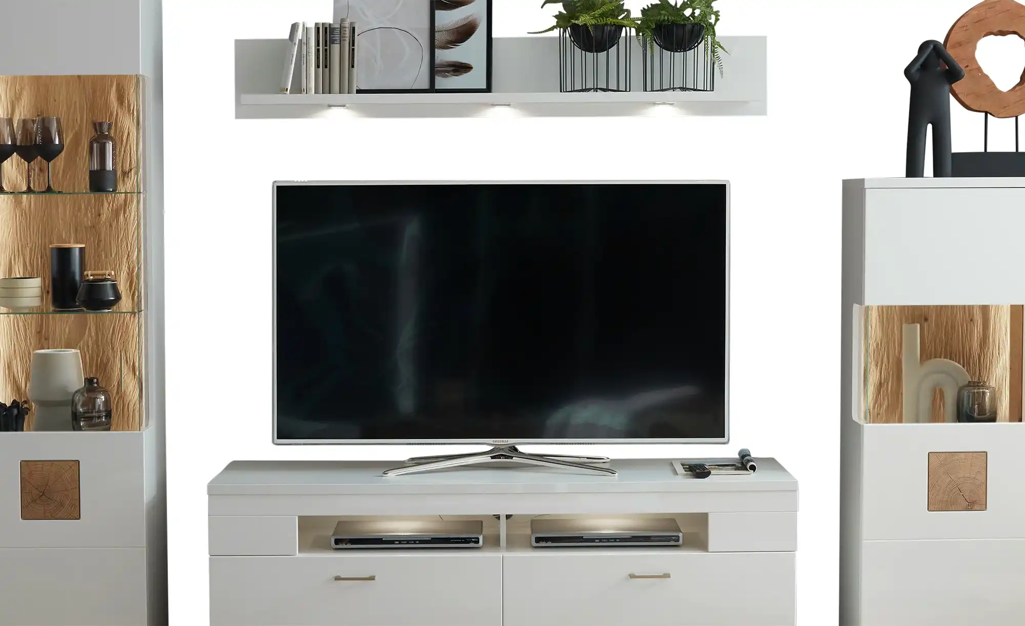 Primo LED-Beleuchtung