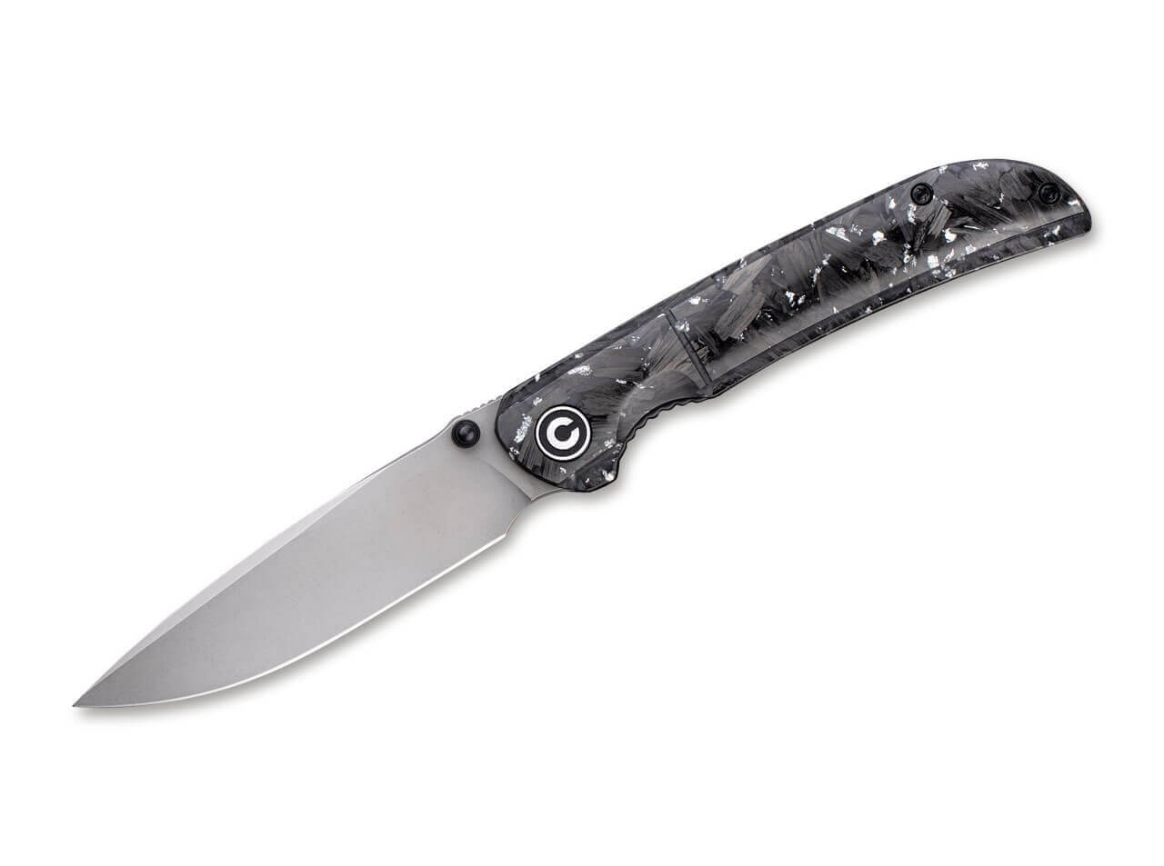 Imperium CF Silver