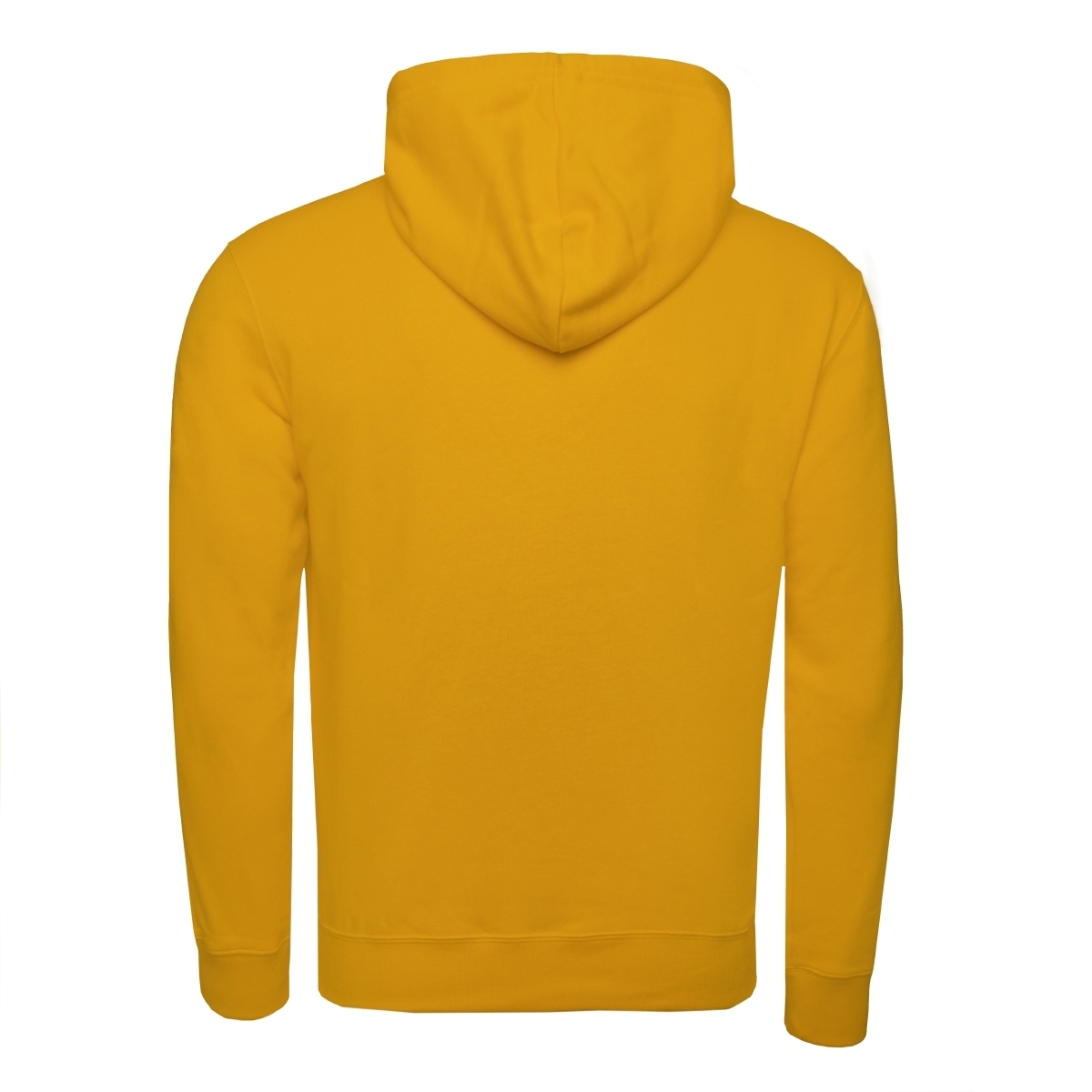 Champion Hooded Kapuzenpullover gelb