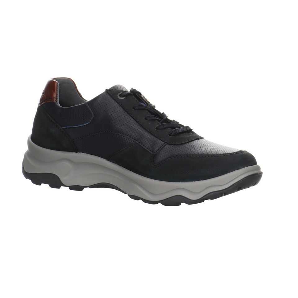 Waldläufer H-Max Schnürschuh