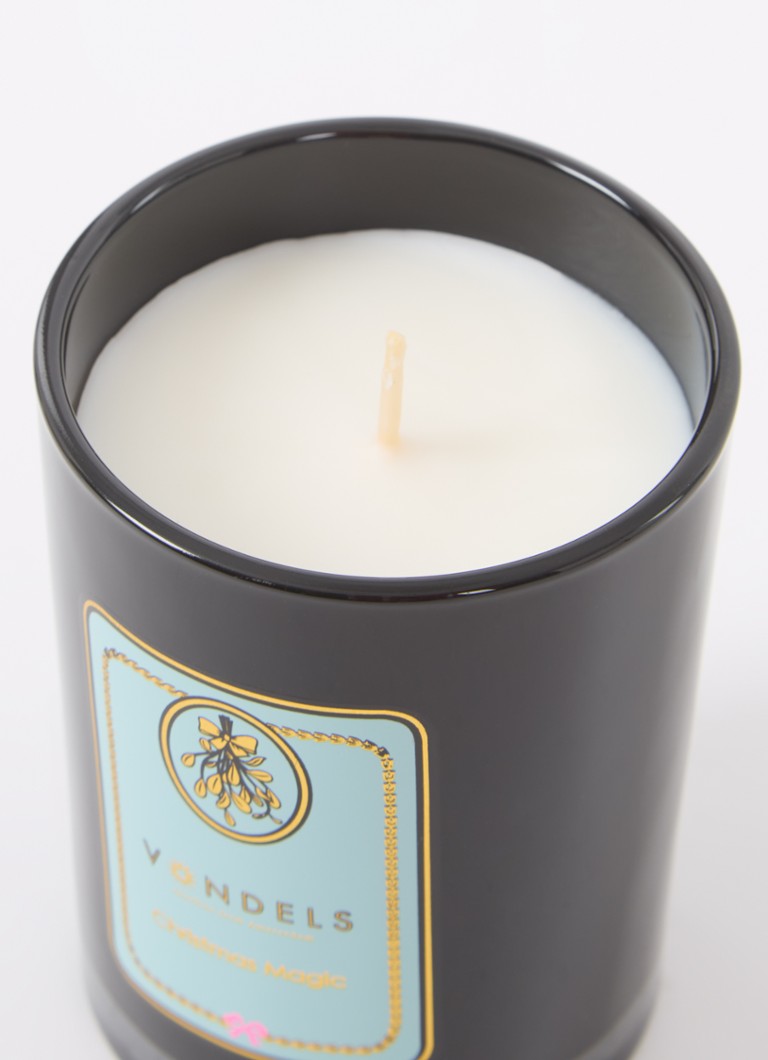 Lumânare parfumată Vondels Christmas Magic, 250 grame