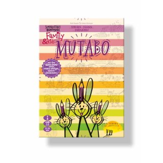 Mutabo Family & Kids (DE)