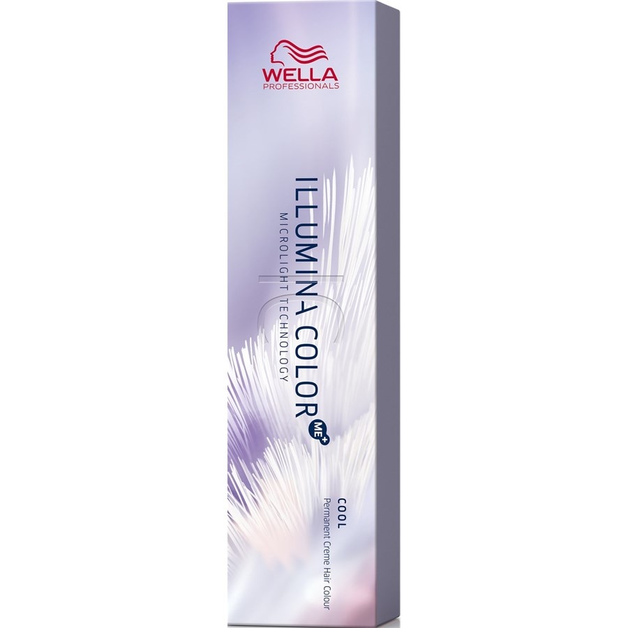 Illumina Color ME+