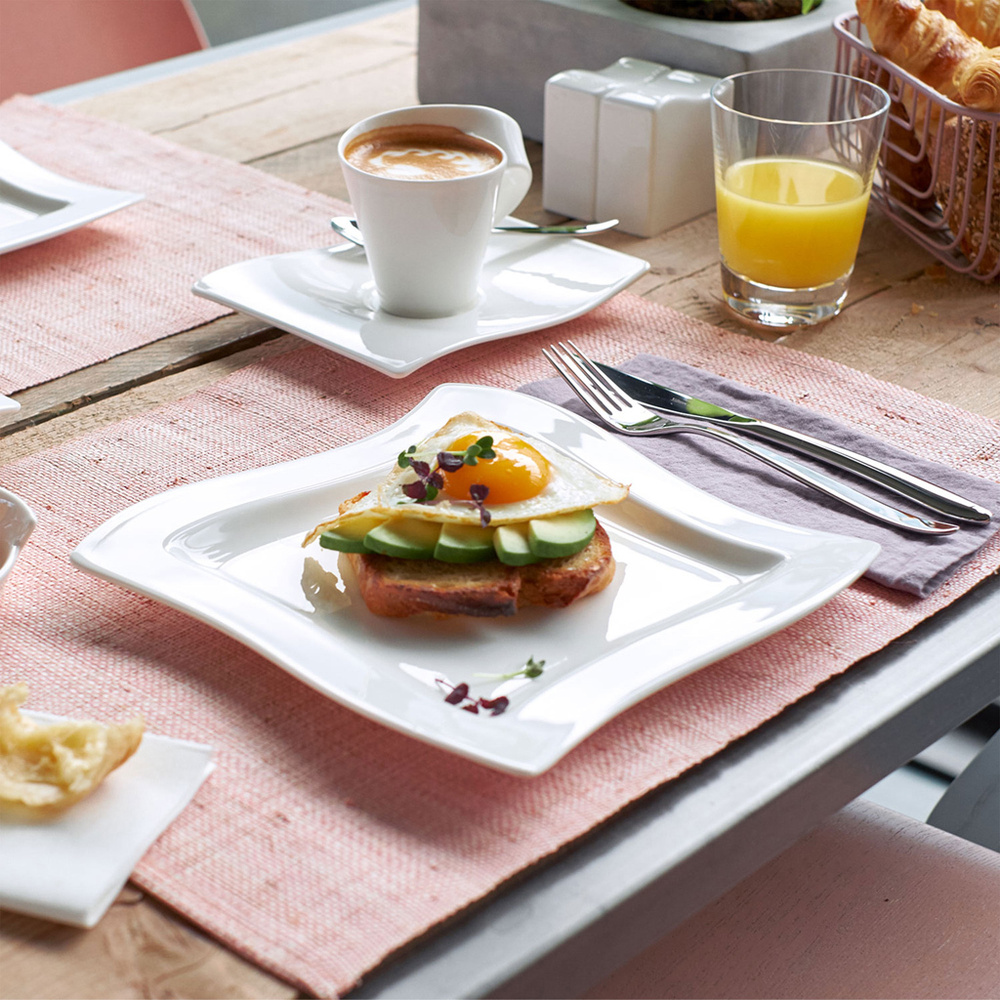 Villeroy & Boch Fourchette NewWave couvert