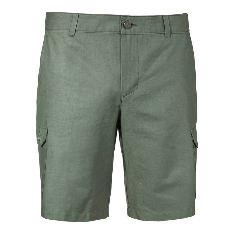 Schffel Shorts Turin M Bermudas Herren