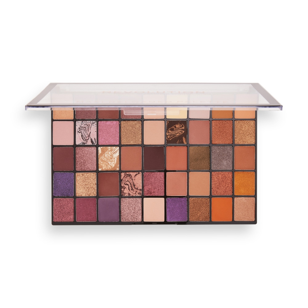 Revolution Revolution Maxi Reloaded Infinite Bronze Shadow Palette Fard à paupières