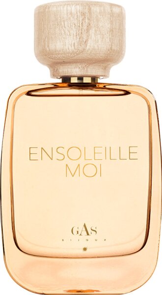 Gas Bijoux Ensoleille Moi Eau de Parfum