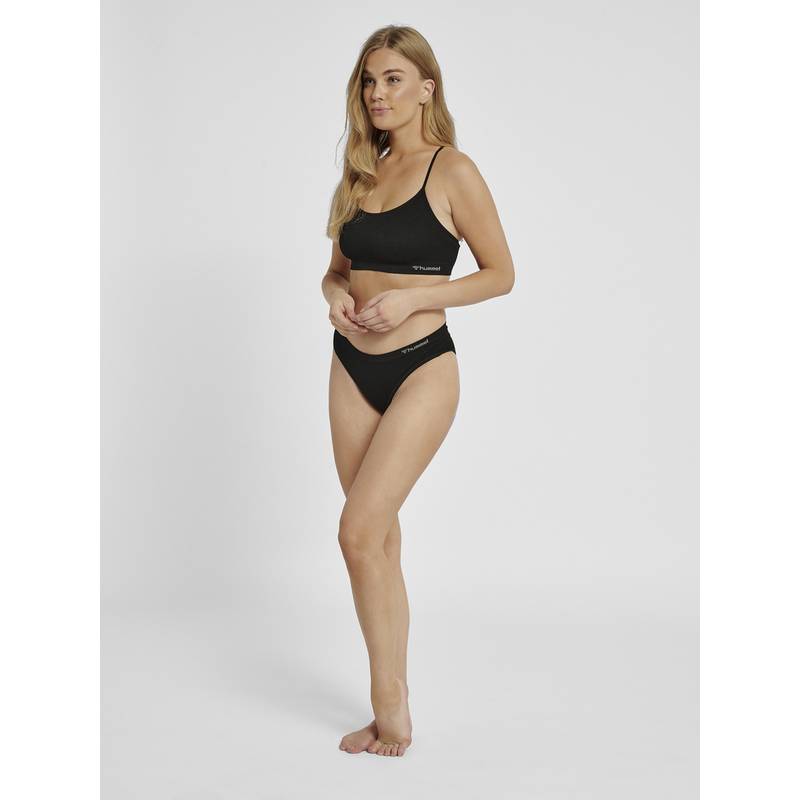 hummel hmlJUNO SEAMLESS HIPSTER Funktionsunterhose Damen