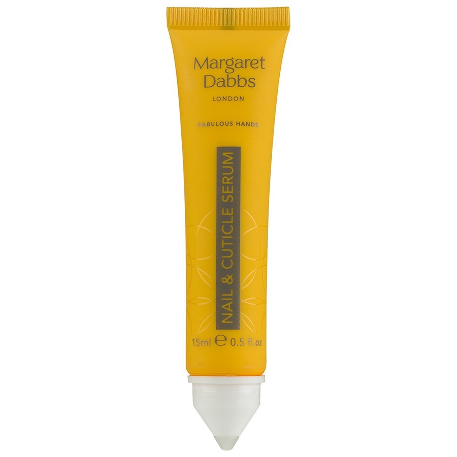 Nourishing Nail & Cuticle Serum