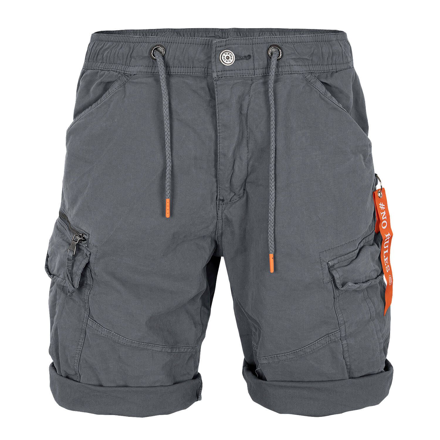 Vintage Cargo Shorts Grantham