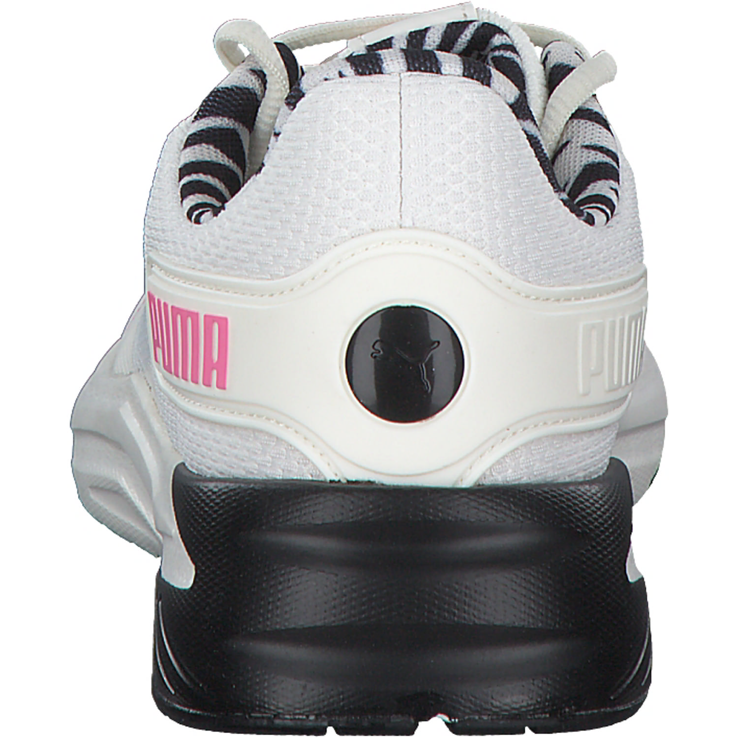 Puma Disperse XT 3 379636, Schnürschuhe, Damen, Beige