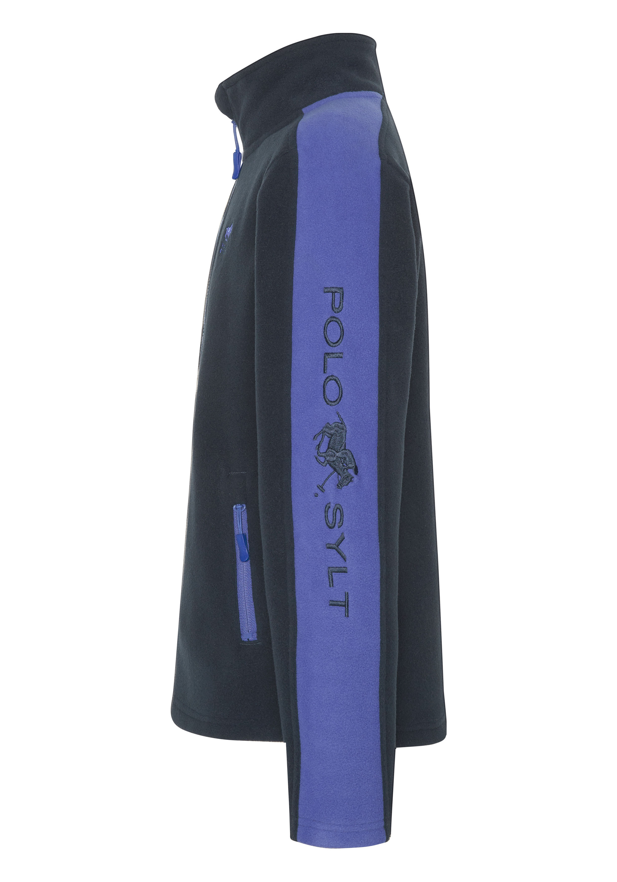 Fleece Jacket
