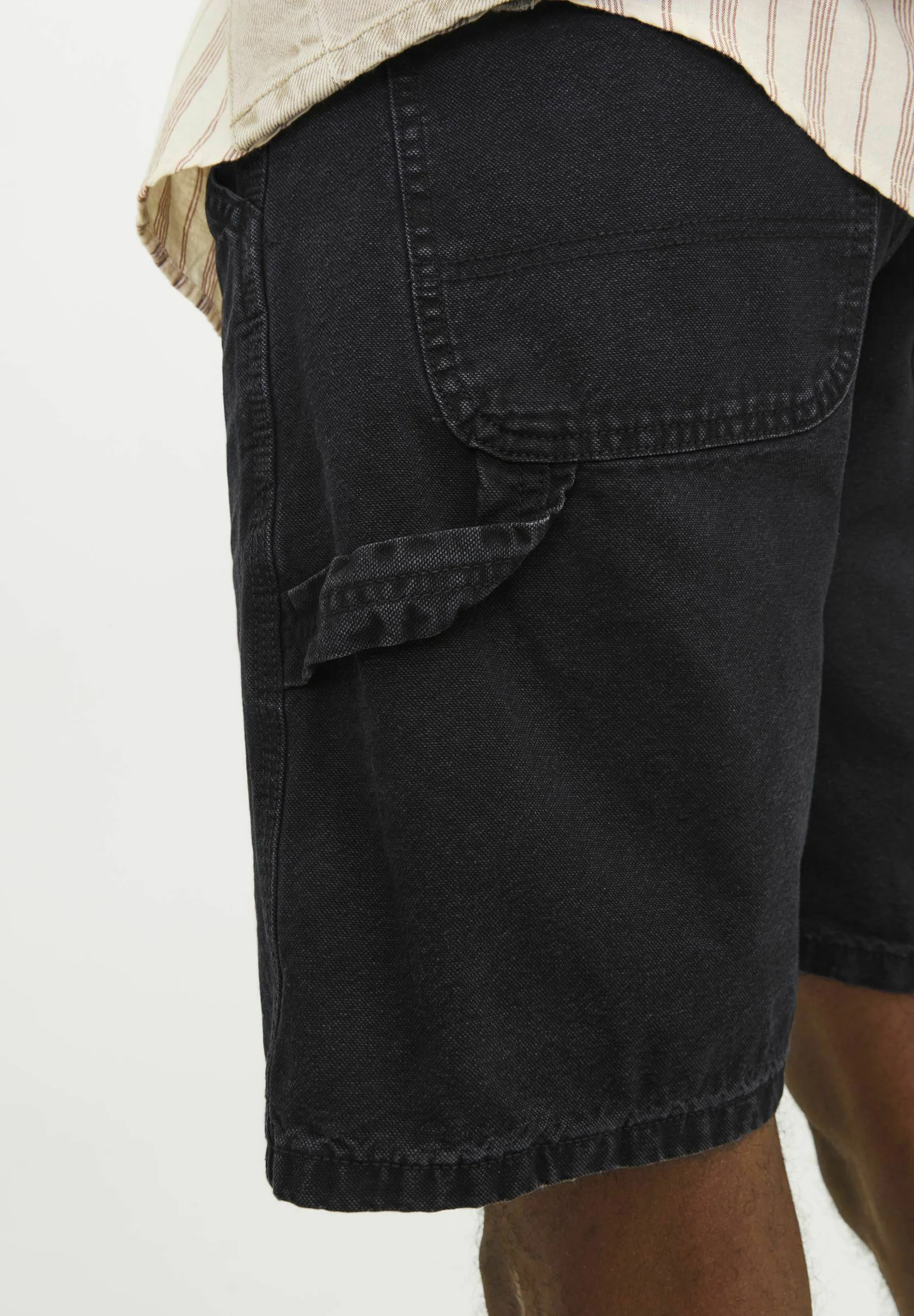 Pantalones cortos vaqueros Jack & Jones