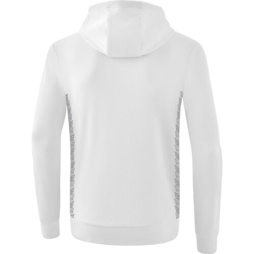 HERREN ESSENTIAL TEAM KAPUZENSWEAT