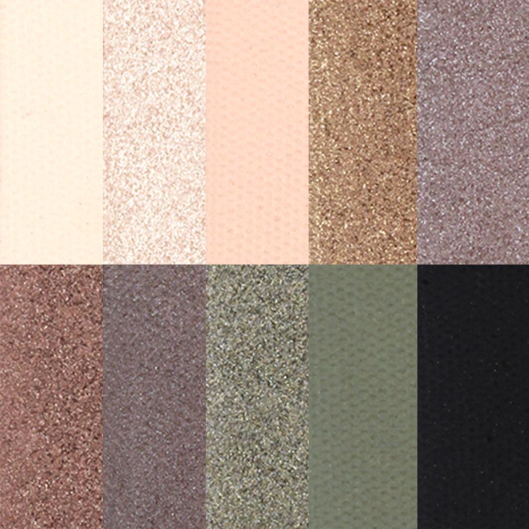 ZAO Palette Wink