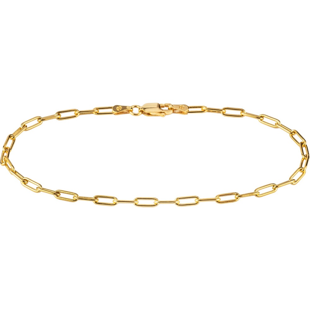 Jacques Lemans Bracelet 925 Argent Bracelet