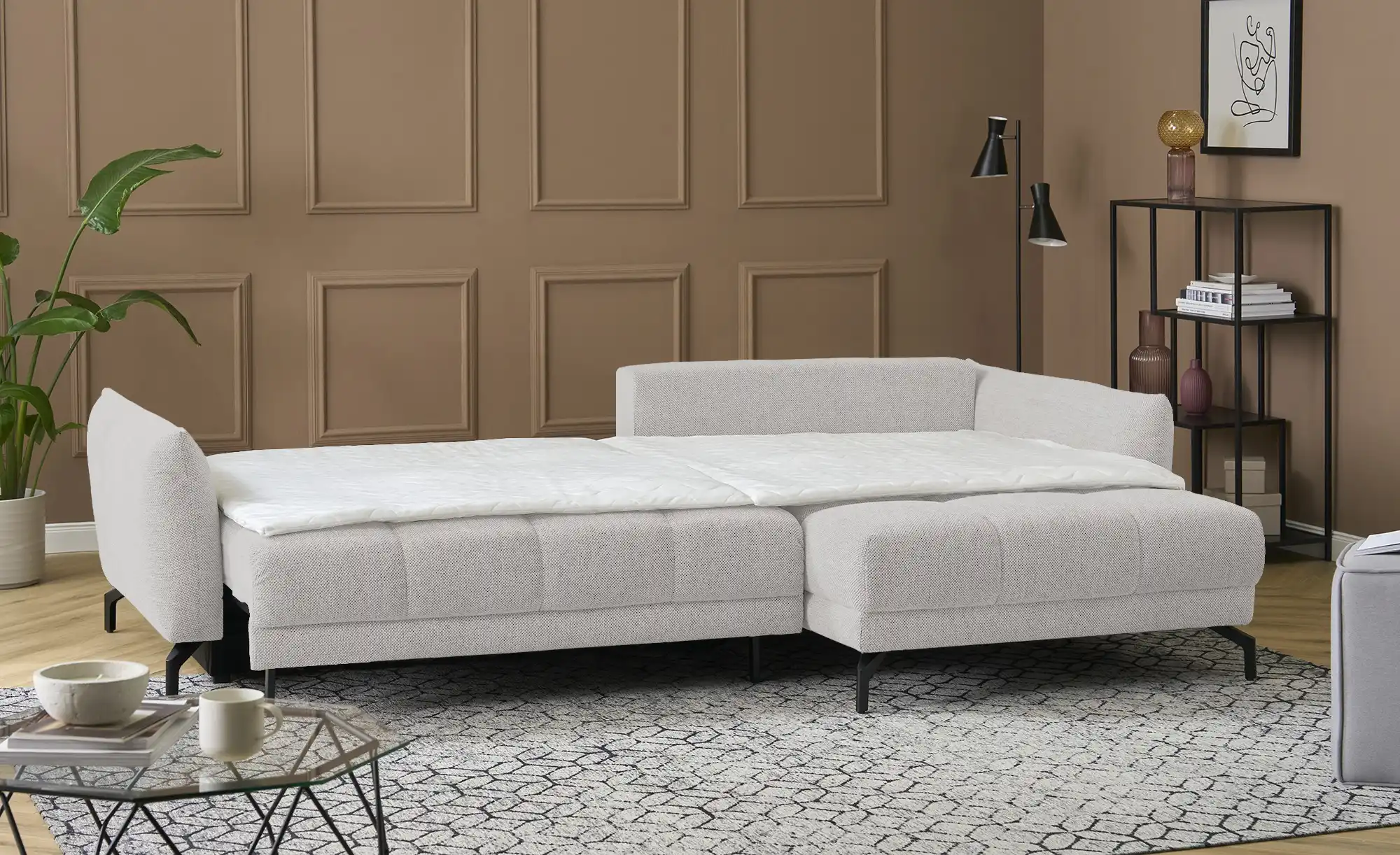 bobb Ecksofa
