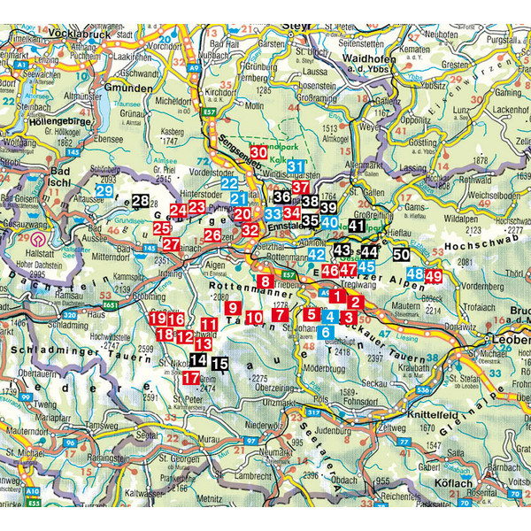 OBERSTEIERMARK