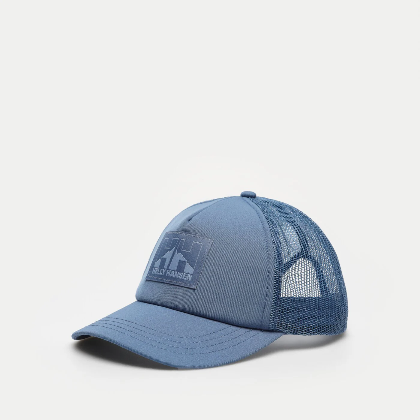 HELLY HANSEN MÜTZE HH TRUCKER CAP Blau