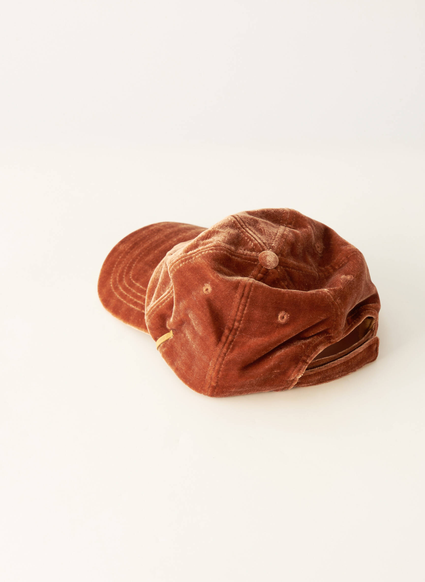 Barts Casquettes Femme couleur marron