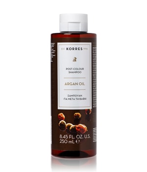 KORRES Arganöl Post-Colour Haarshampoo-250 ml