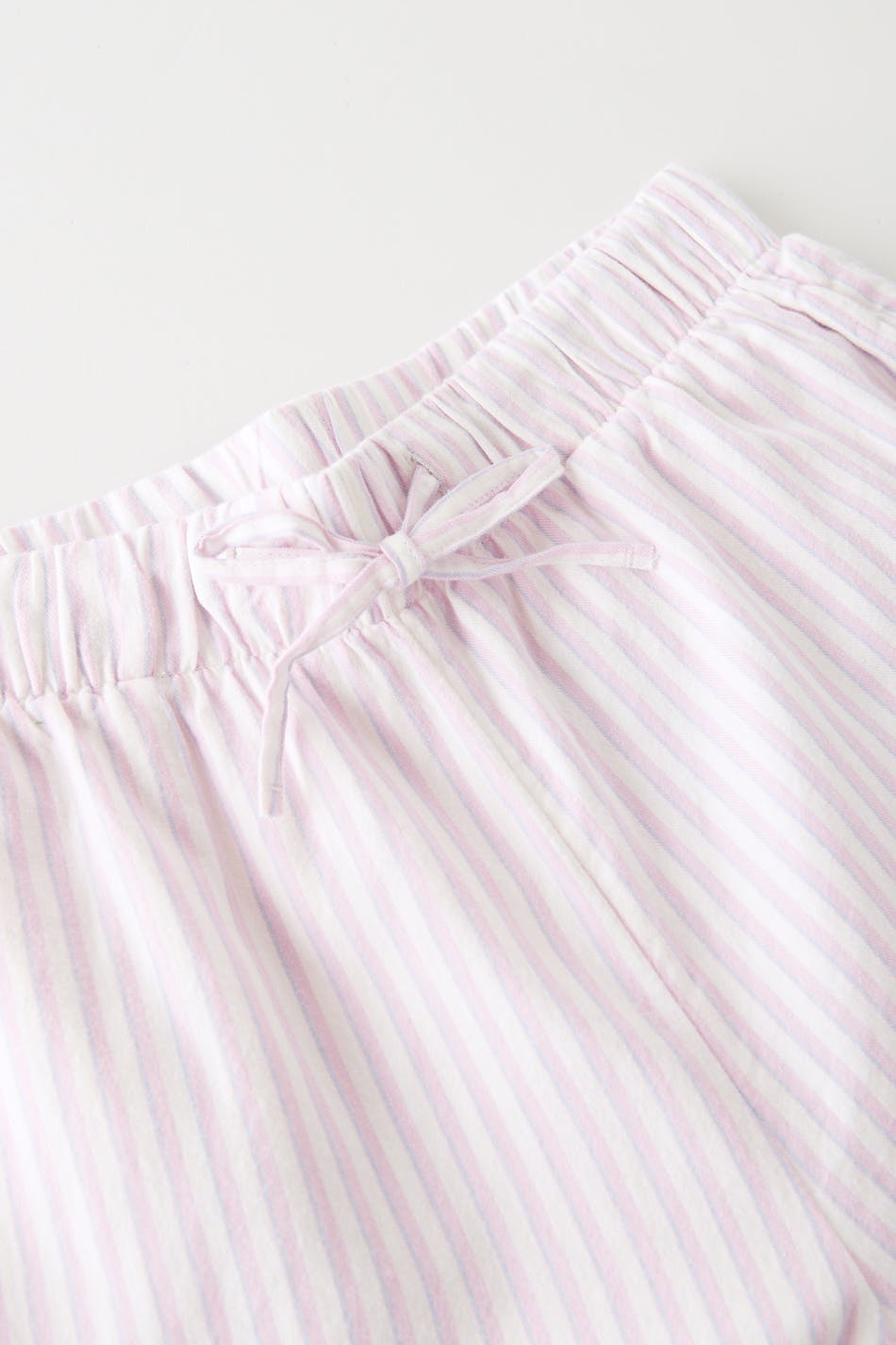 Linn flannel trousers