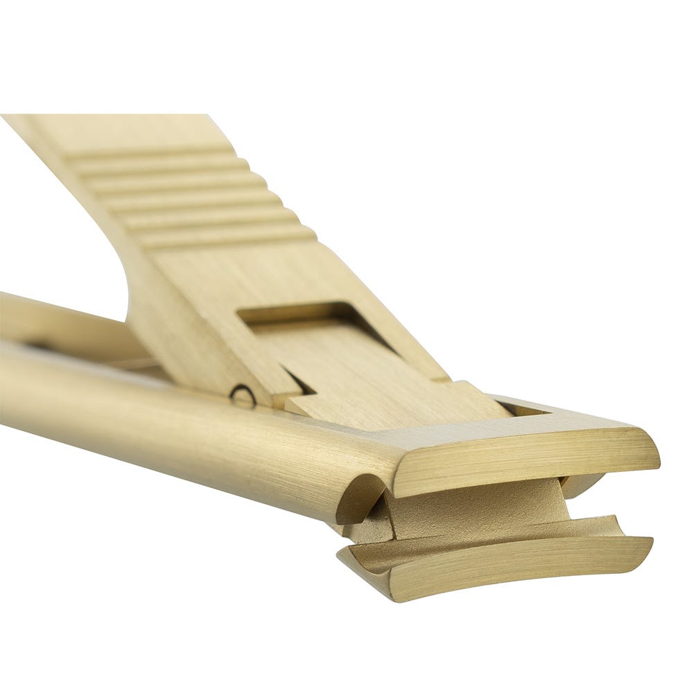 Zwilling Twinox Gold Twin S Nagelknipser