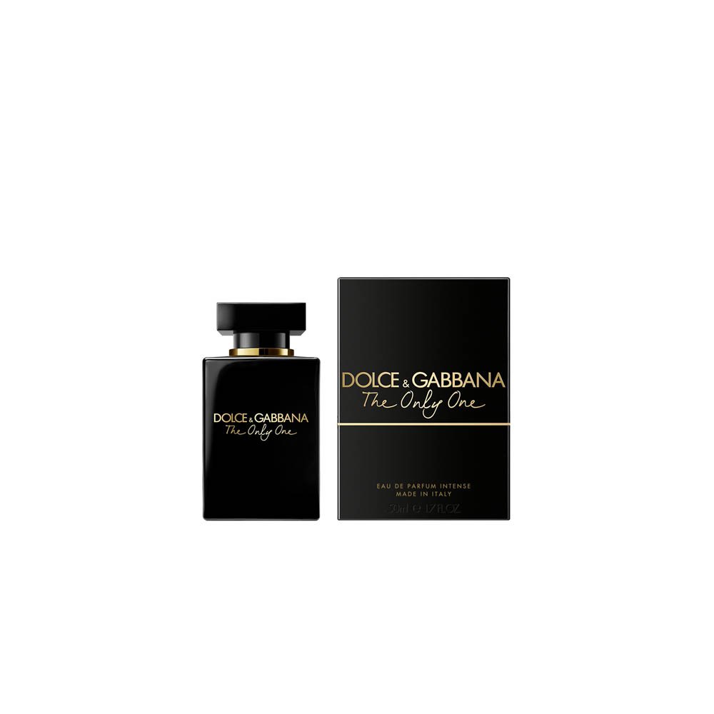 DOLCE&GABBANA The Only One Eau de Parfum Intense Nat. Spray
