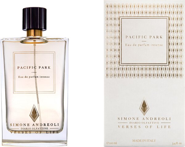 Simone Andreoli Pacific Park Eau de Parfum