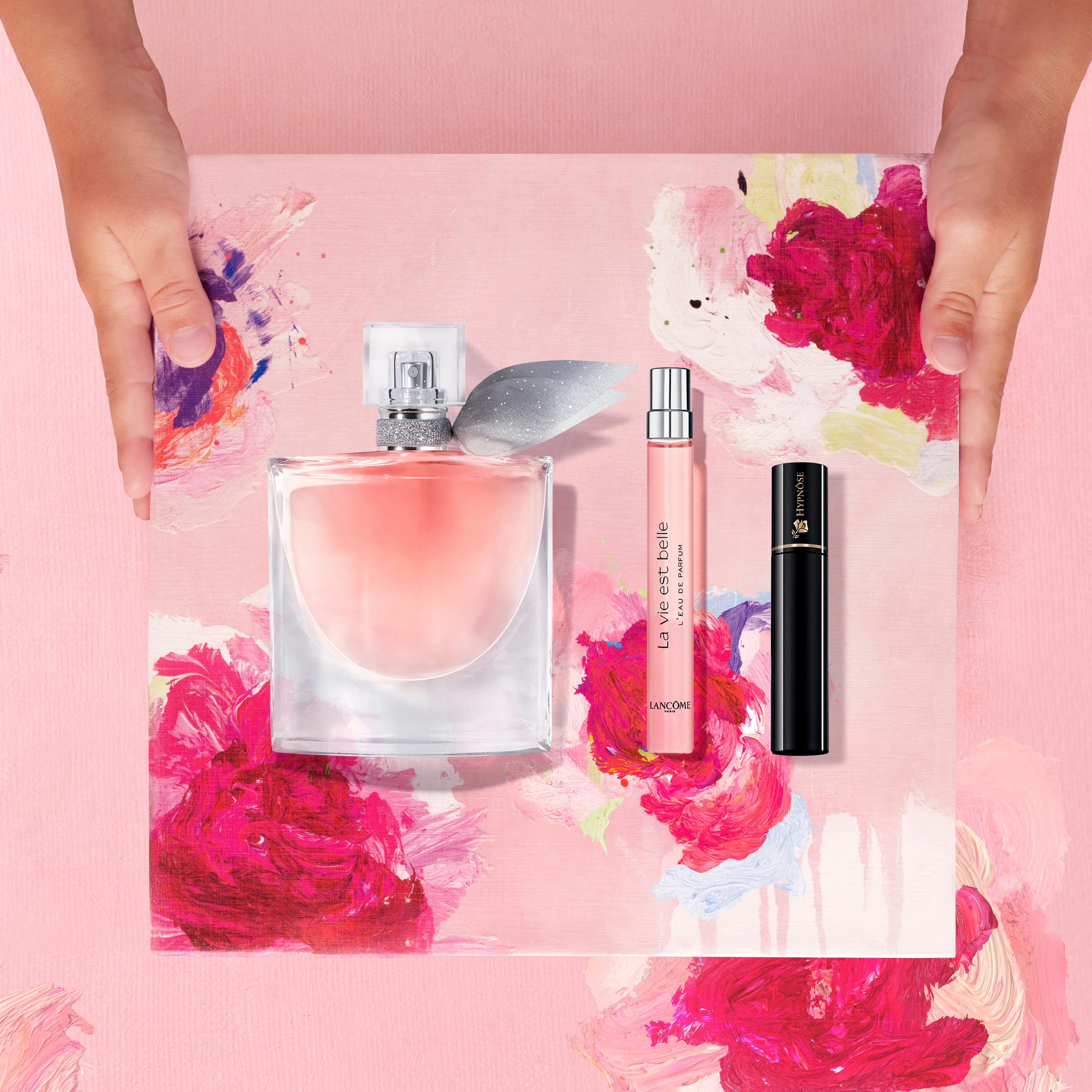 La Vie Est Belle Box La Vie Est Belle Eau de Parfum - Ženska kutija parfema, Eau de Parfum