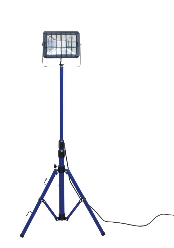 Schwabe 46403 Slimline LED Work Light IP65 30W na statywie