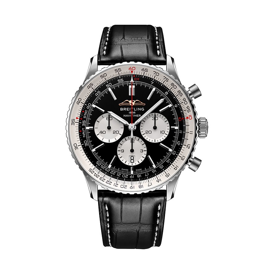 Breitling Chronograph Navitimer Chrono B01