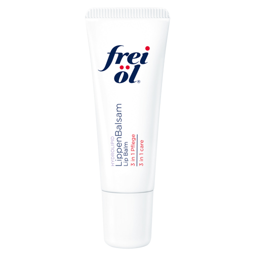 FREI ÖL Hydrolipid LippenBalsam  8 ml  Balsam