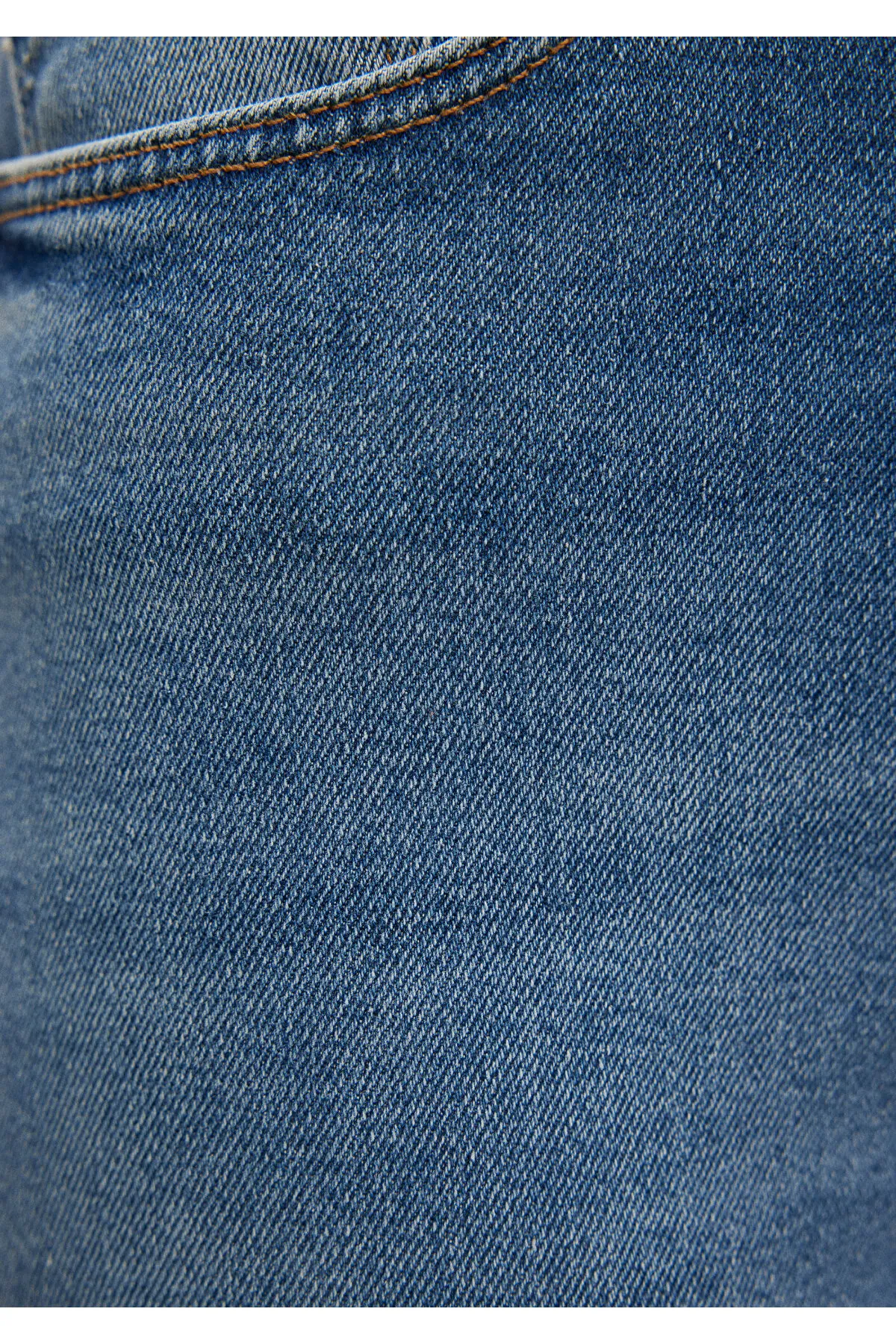 Mavi  Serenay Gold Shape Indigoblaue Jeanshose 100980-30860